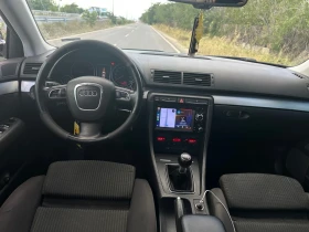 Audi A4 1.8T 189хил км! ГАЗОВ ИНЖЕКЦИОН! - 11500 лв. - 49323786 9