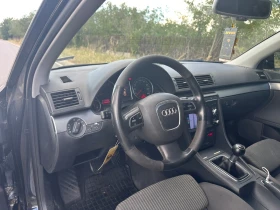 Audi A4 1.8T 189хил км! ГАЗОВ ИНЖЕКЦИОН! - 11500 лв. - 49323786 10