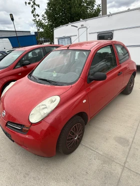 Nissan Micra | Mobile.bg    3