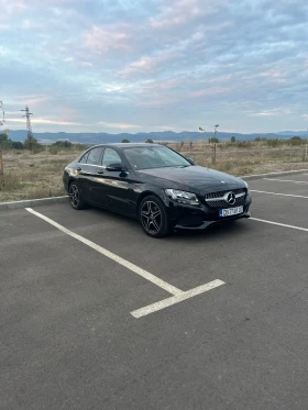 Mercedes-Benz C 220 | Mobile.bg    14