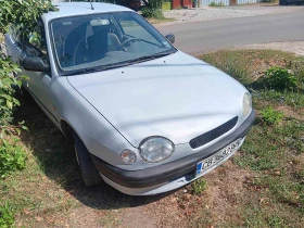 Toyota Corolla | Mobile.bg    3