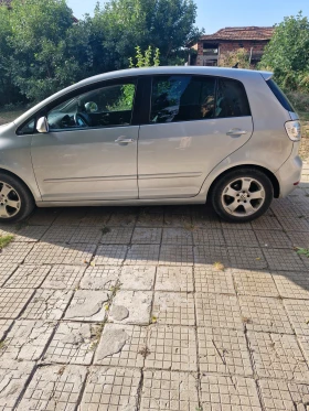 Обява за продажба на VW Golf Plus ~5 500 лв. - изображение 5