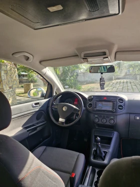 Обява за продажба на VW Golf Plus ~5 500 лв. - изображение 8