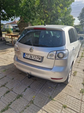 Обява за продажба на VW Golf Plus ~5 500 лв. - изображение 1