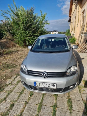 Обява за продажба на VW Golf Plus ~5 500 лв. - изображение 1