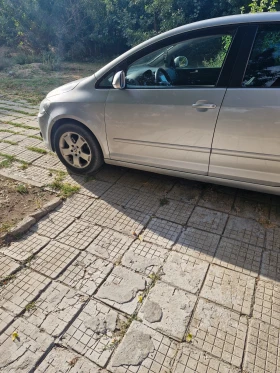 Обява за продажба на VW Golf Plus ~5 500 лв. - изображение 4