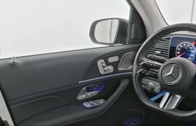 Обява за продажба на Mercedes-Benz GLE 450 d/AMG/4-MATIC/FACELIFT/BURM/360/AIRMATIC/MULTIBEAM ~ 183 576 лв. - изображение 5
