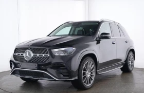 Обява за продажба на Mercedes-Benz GLE 450 d/AMG/4-MATIC/FACELIFT/BURM/360/AIRMATIC/MULTIBEAM ~ 183 576 лв. - изображение 1