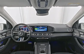 Обява за продажба на Mercedes-Benz GLE 450 d/AMG/4-MATIC/FACELIFT/BURM/360/AIRMATIC/MULTIBEAM ~ 183 576 лв. - изображение 8