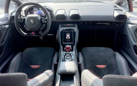 Lamborghini Huracan EVO AWD | Mobile.bg    5