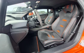 Обява за продажба на Lamborghini Huracan EVO AWD ~ 230 000 EUR - изображение 4