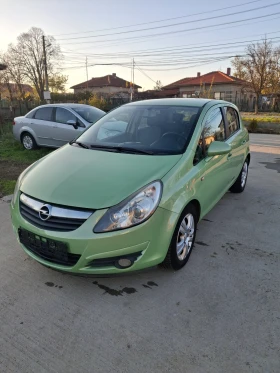     Opel Corsa 1.4 90. , 