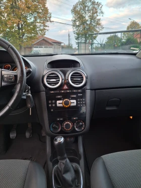 Opel Corsa 1.4 90. ,  | Mobile.bg    11