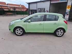 Opel Corsa 1.4 90. ,  | Mobile.bg    7