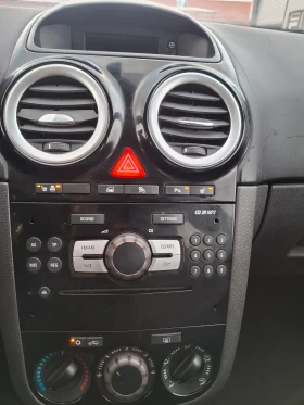 Opel Corsa 1.4 90. ,  | Mobile.bg    13