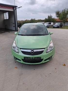 Opel Corsa 1.4 90. ,  | Mobile.bg    4