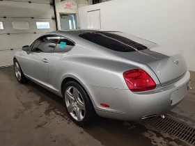 Bentley Continental * GT * CARFAX *    | Mobile.bg    4