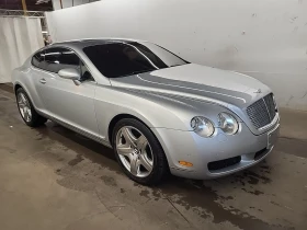 Bentley Continental * GT * CARFAX *    | Mobile.bg    2