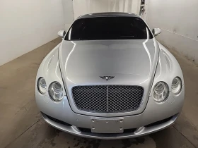 Bentley Continental * GT * CARFAX *    | Mobile.bg    8