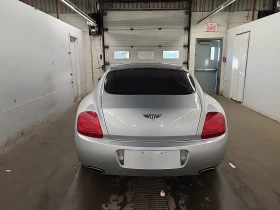 Bentley Continental * GT * CARFAX *    | Mobile.bg    7