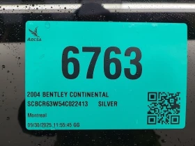 Bentley Continental * GT * CARFAX *    | Mobile.bg    15