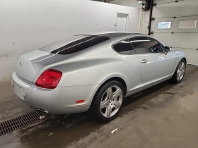 Bentley Continental * GT * CARFAX *    | Mobile.bg    3