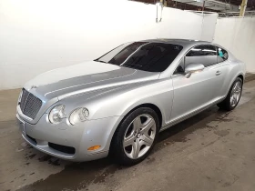     Bentley Continental * GT * CARFAX *   