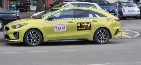 Kia Pro ceed 1.4 | Mobile.bg    4