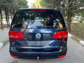 Обява за продажба на VW Touran 2000 DTI 140 kc ~14 600 лв. - изображение 2 | Auto.bg Обява за продажба на VW Touran 2000 DTI 140 kc ~14 600 лв. - изображение 2