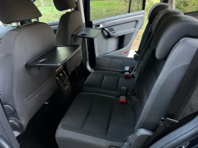 Обява за продажба на VW Touran 2000 DTI 140 kc ~14 600 лв. - изображение 7 | Auto.bg Обява за продажба на VW Touran 2000 DTI 140 kc ~14 600 лв. - изображение 7