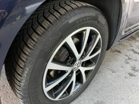 Обява за продажба на VW Touran 2000 DTI 140 kc ~14 600 лв. - изображение 11 | Auto.bg Обява за продажба на VW Touran 2000 DTI 140 kc ~14 600 лв. - изображение 11