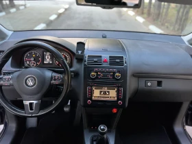 Обява за продажба на VW Touran 2000 DTI 140 kc ~14 600 лв. - изображение 9 | Auto.bg Обява за продажба на VW Touran 2000 DTI 140 kc ~14 600 лв. - изображение 9