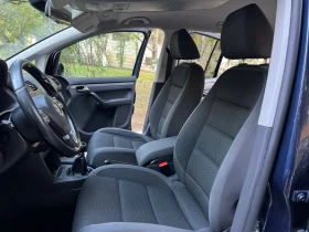 Обява за продажба на VW Touran 2000 DTI 140 kc ~14 600 лв. - изображение 5 | Auto.bg Обява за продажба на VW Touran 2000 DTI 140 kc ~14 600 лв. - изображение 5