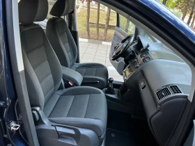Обява за продажба на VW Touran 2000 DTI 140 kc ~14 600 лв. - изображение 6 | Auto.bg Обява за продажба на VW Touran 2000 DTI 140 kc ~14 600 лв. - изображение 6
