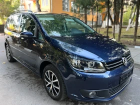 Обява за продажба на VW Touran 2000 DTI 140 kc ~14 600 лв. - изображение 4 | Auto.bg Обява за продажба на VW Touran 2000 DTI 140 kc ~14 600 лв. - изображение 4