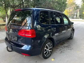 Обява за продажба на VW Touran 2000 DTI 140 kc ~14 600 лв. - изображение 3 | Auto.bg Обява за продажба на VW Touran 2000 DTI 140 kc ~14 600 лв. - изображение 3
