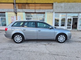 Audi A4 2.0TDI 140к.с. ITALY  - 6500 лв. / 3323.40 € - 41758210 4