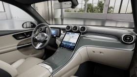 Mercedes-Benz GLC 200 4MATIC - 112900 лв. / 57724.85 € - 30447891 11