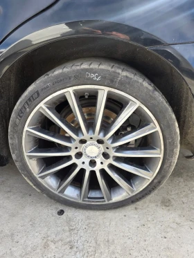 Mercedes-Benz E 350 Мотор 642.8 - 11 лв. / 5.62 € - 53249630 6