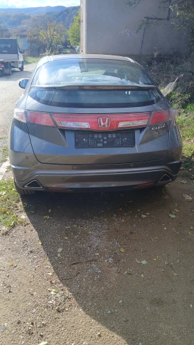 Honda Civic 1.4   | Mobile.bg    2