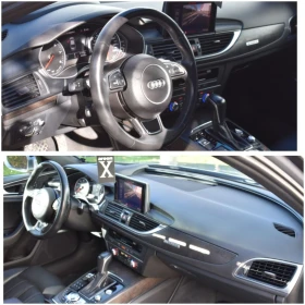 Audi A6 Sline+ !!88000км!! - 43900 лв. / 22445.71 € - 51626553 10