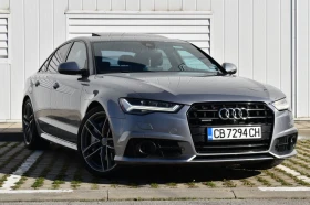 Audi A6 Sline+ !!88000км!! - 43900 лв. / 22445.71 € - 51626553 3