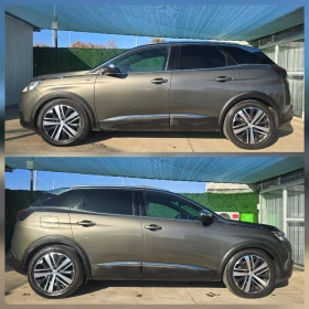 Peugeot 3008 2.0HDI* GT LINE * PANORAMA *   +  | Mobile.bg    7