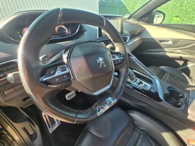 Peugeot 3008 2.0HDI* GT LINE * PANORAMA *   +  | Mobile.bg    16