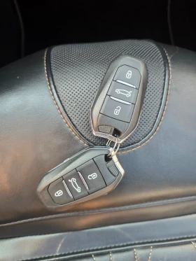 Peugeot 3008 2.0HDI* GT LINE * PANORAMA *   +  | Mobile.bg    15