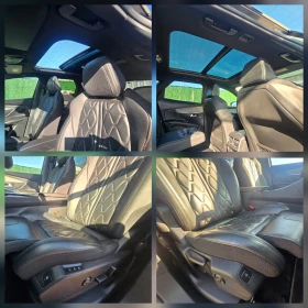 Peugeot 3008 2.0HDI* GT LINE * PANORAMA *   +  | Mobile.bg    8