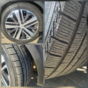 Peugeot 3008 2.0HDI* GT LINE * PANORAMA *   +  | Mobile.bg    17