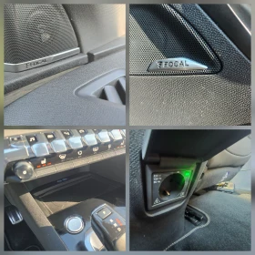 Peugeot 3008 2.0HDI* GT LINE * PANORAMA *   +  | Mobile.bg    10