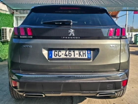 Peugeot 3008 2.0HDI* GT LINE * PANORAMA *   +  | Mobile.bg    6