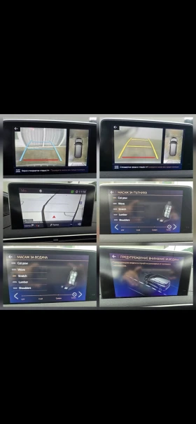 Peugeot 3008 2.0HDI* GT LINE * PANORAMA *   +  | Mobile.bg    11
